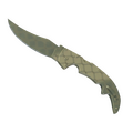 Falchion Knife | Safari Mesh image 120x120