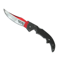 Falchion Knife | Autotronic image 120x120