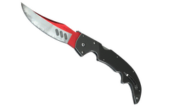 ★ Falchion Knife | Autotronic