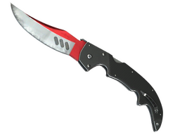 ★ StatTrak™ Falchion Knife | Autotronic