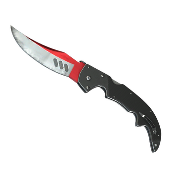 Falchion Knife | Autotronic image 360x360