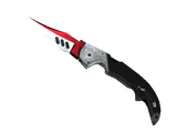 ★ Falchion Knife | Autotronic