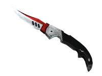 ★ Falchion Knife | Autotronic