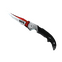 ★ Falchion Knife | Autotronic (Field-Tested)