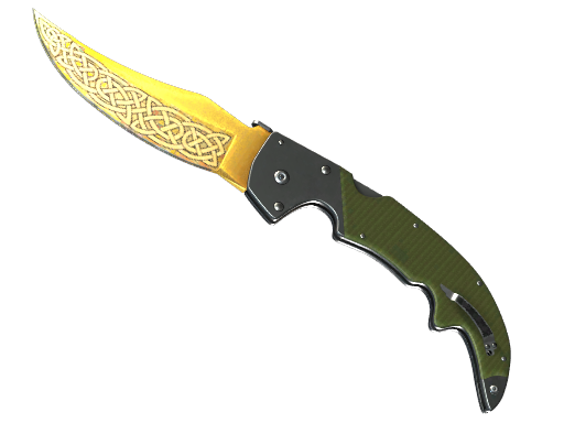 ★ Falchionkniv | Lore