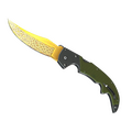 Falchion Knife | Lore image 120x120
