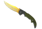 ★ Falchion Knife | Lore