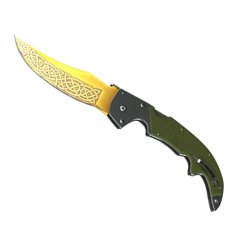 Falchion Knife | Lore image 360x360