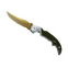 ★ StatTrak™ Falchion Knife | Lore (Factory New)