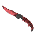 Falchion Knife | Slaughter image 120x120