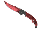 ★ Falchion Knife | Slaughter