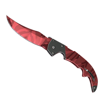 Falchion Knife | Slaughter image 360x360
