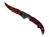★ Falchion Knife | Slaughter
