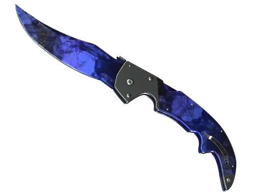 ★ Falchion-mes | Doppler