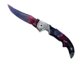 ★ Falchion Knife | Doppler