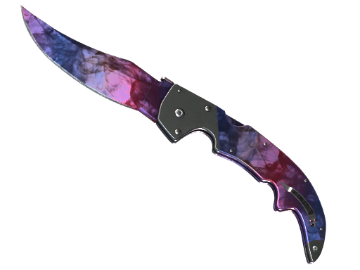 Faca Falchion ★ | Doppler