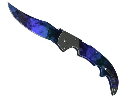 ★ Falchion-mes | Doppler