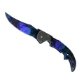 Falchion Knife | Doppler image 120x120