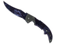 ★ Falchion Knife | Doppler (Minimal Wear)