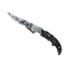 ★ StatTrak™ Falchion Knife | Freehand (Battle-Scarred)