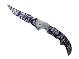 ★ Falchion Knife | Freehand