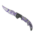 Falchion Knife | Freehand image 120x120