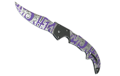 ★ Falchion Knife | Freehand