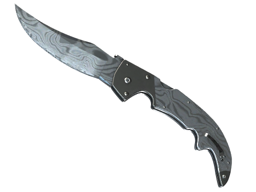 มีดฟัลชิออน (★) | Damascus Steel