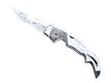 ★ Falchion Knife | Damascus Steel