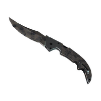 ★ StatTrak™ Falchion Knife | Stained (Field-Tested) icon