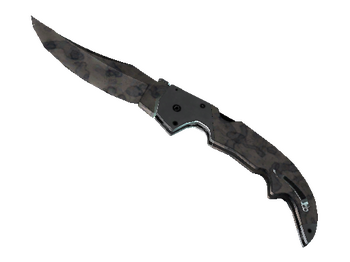 ★ StatTrak™ Falchion Knife | Stained