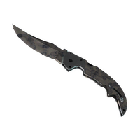 ★ Falchion Knife | Stained (Minimal Wear) icon