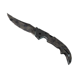 ★ Falchion Knife | Stained (Factory New)