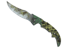 ★ Falchion Knife | Boreal Forest