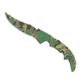 Falchion Knife | Boreal Forest image 120x120