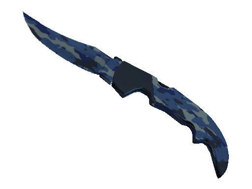 ★ Falchion Knife | Bright Water (Factory New)