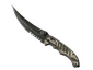 ★ StatTrak™ Flip Knife | Black Laminate (Field-Tested)