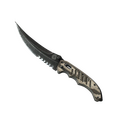 Flip Knife | Black Laminate image 120x120