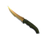 ★ StatTrak™ Flip Knife | Lore (Field-Tested)