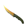 Flip Knife | Lore image 120x120