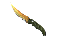 ★ Flip Knife | Lore