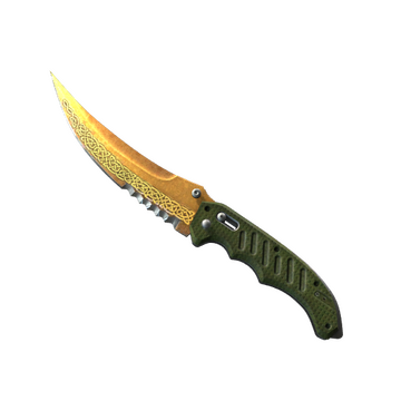 Flip Knife | Lore image 360x360