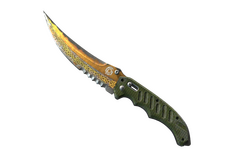 ★ Flip Knife | Lore