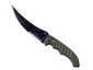 ★ Flip Knife | Doppler (Factory New)