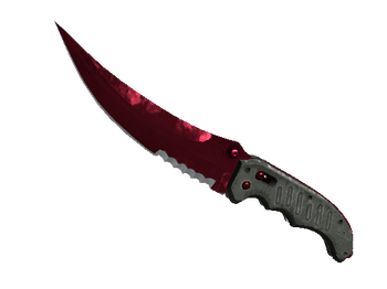 ★ Flip Knife | Doppler