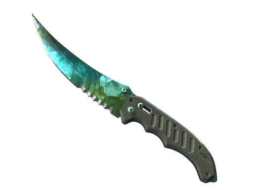 Coltello ricurvo ★ | Gamma Doppler