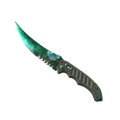 Flip Knife | Gamma Doppler image 120x120