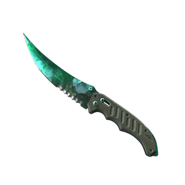 Flip Knife | Gamma Doppler image 360x360