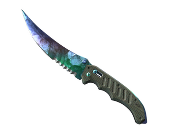 ★ Flip Knife | Gamma Doppler