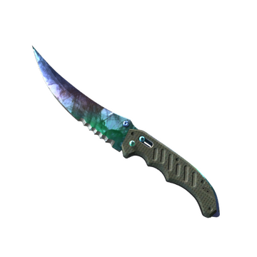 Flip Knife | Gamma Doppler image 360x360